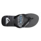 Quiksilver Molokai Stripe - Beach Flip-Flops for Men